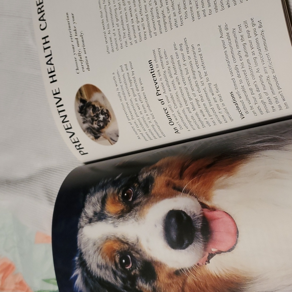 Pet Book - Picture 4 of 5